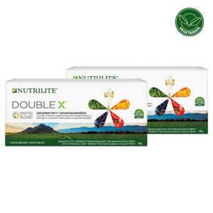 Nutrilite™ Double X™ opakowanie uzupełniające