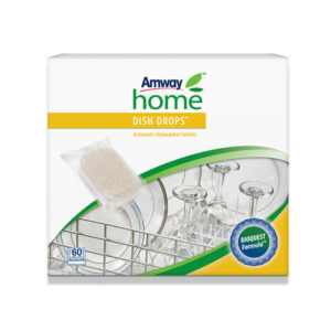 Amway Home™ Dish Drops™ Automatic Tabletki do zmywarek