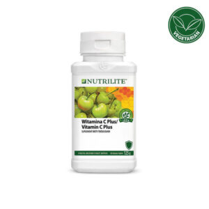 Nutrilite™ Witamina C Plus