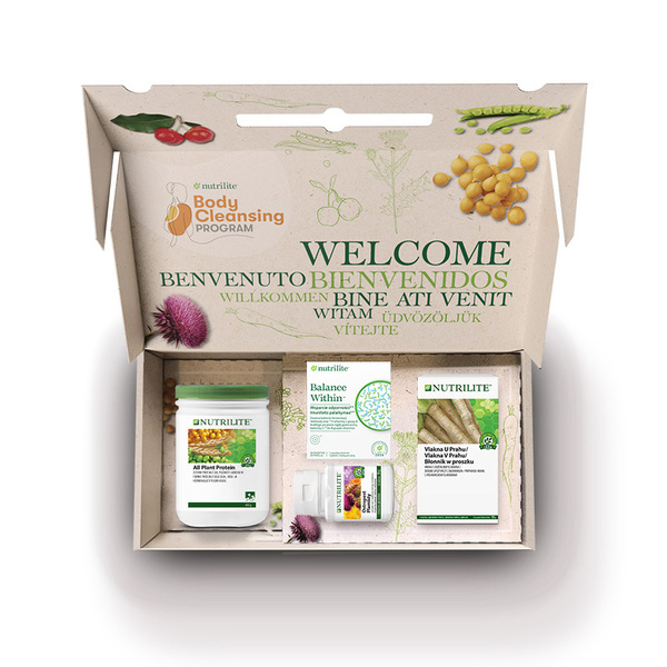 AMWAY marki